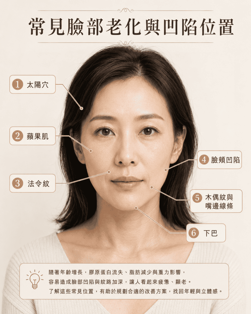 洢蓮絲少女針適合哪些女性?