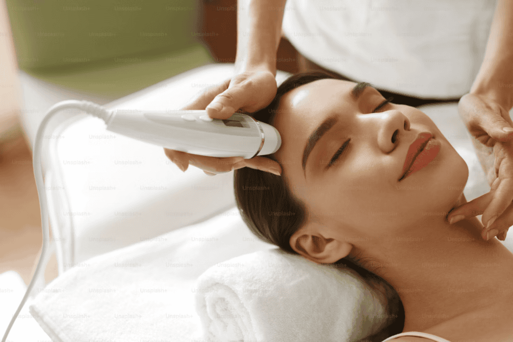 麗珠蘭常見搭配療程與效果