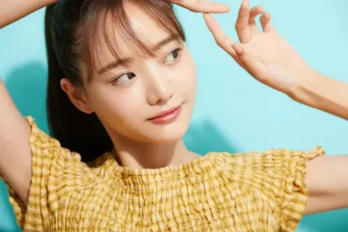 20歲:打造健康膚質的黃金起跑點