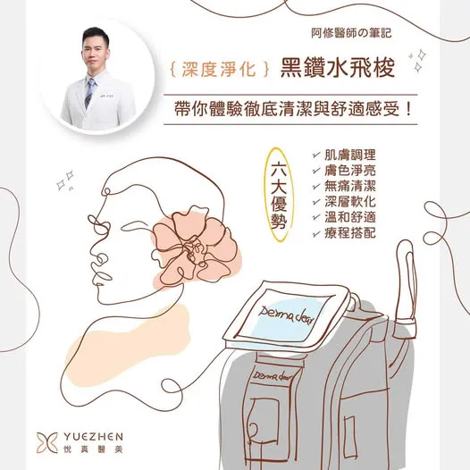 水飛梭的主要功效