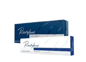 Restylane瑞斯朗: