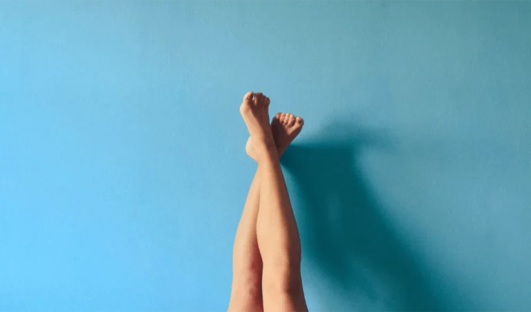 【網友心得】3年瘦小腿經驗，後來發現這一招最快